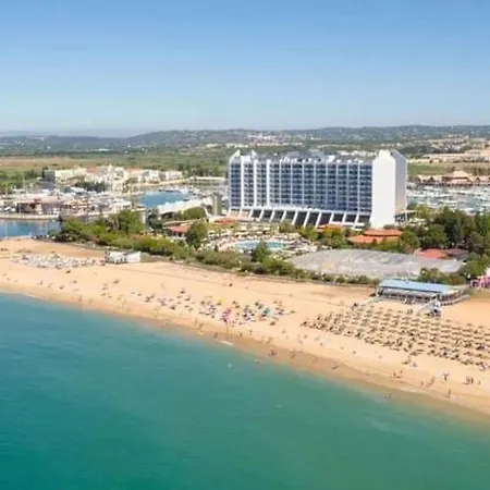 아파트 Nest Algarve Edition *