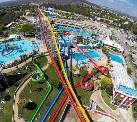 Nest Algarve Edition * 빌라모라