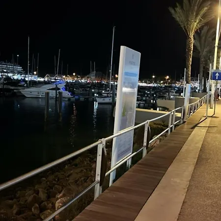 Apartmán Nest Algarve Edition *