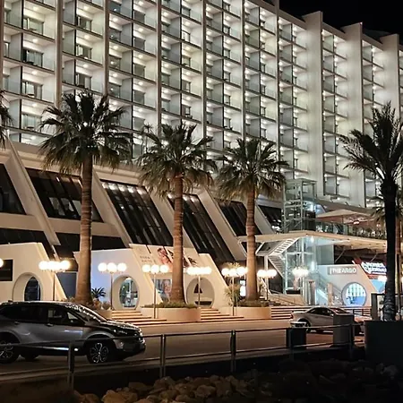 Apartmán Nest Algarve Edition