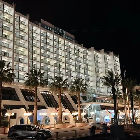 아파트 Nest Algarve Edition 빌라모라