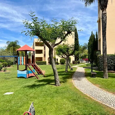 Nest Algarve Edition 아파트 빌라모라