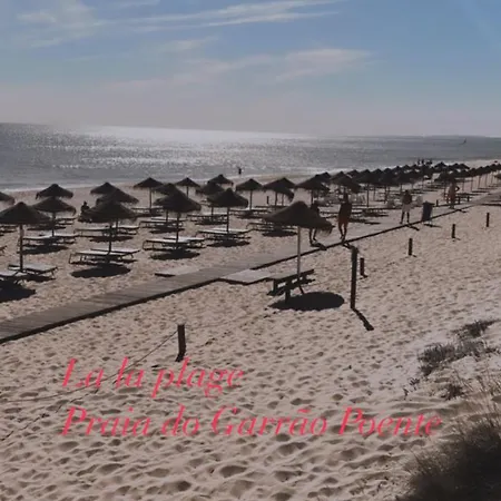 Nest Algarve Edition 아파트 빌라모라