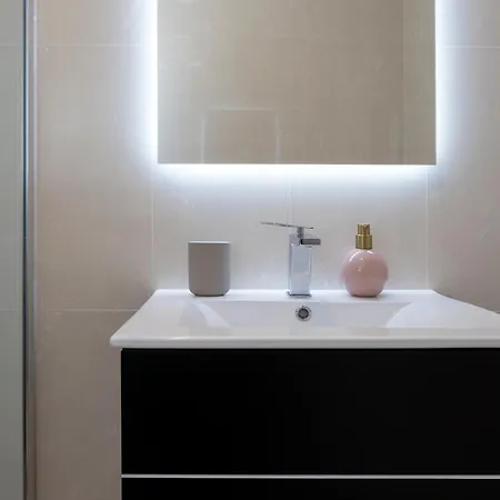 Nest Algarve Edition 빌라모라