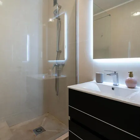 Nest Algarve Edition 빌라모라