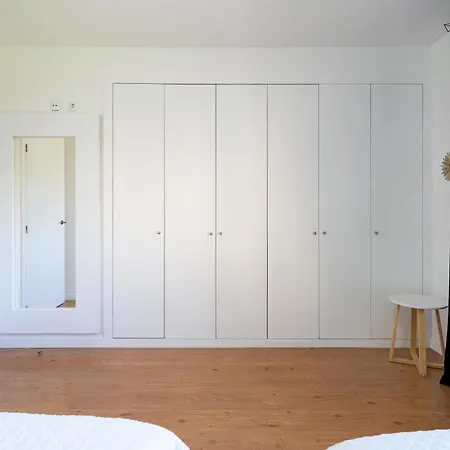 아파트 Nest Algarve Edition *