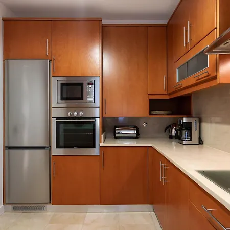 Nest Algarve Edition