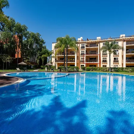 Апартаменты Nest Algarve Edition *