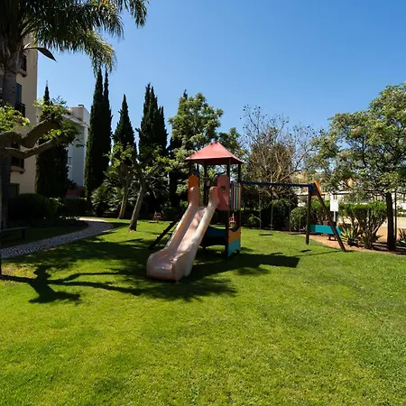 아파트 Nest Algarve Edition