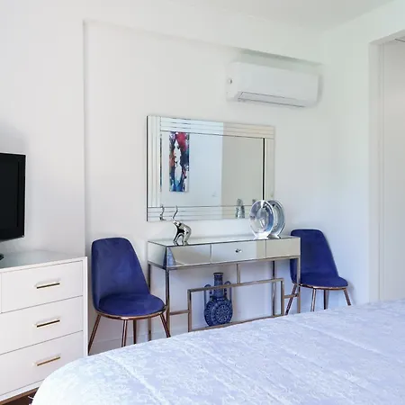 아파트 Nest Algarve Edition 빌라모라