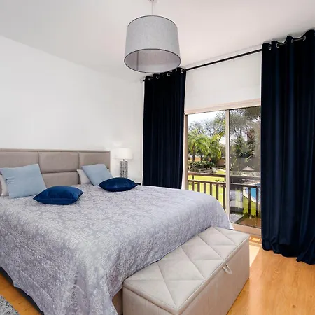 Apartmán Nest Algarve Edition