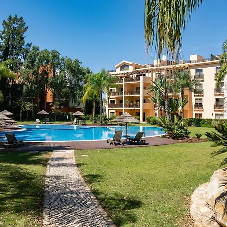 Nest Algarve Edition Апартаменты Виламура
