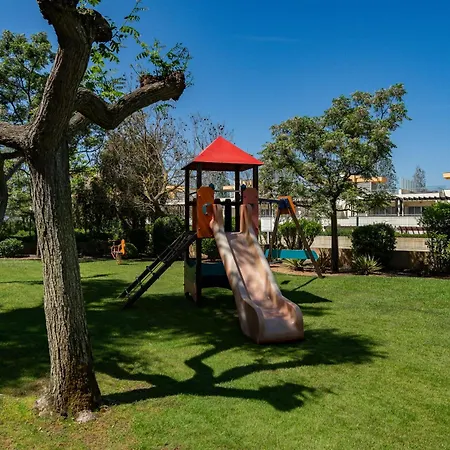 Apartmán Nest Algarve Edition