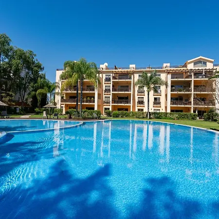 Nest Algarve Edition Vilamoura