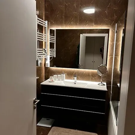 아파트 Nest Algarve Edition