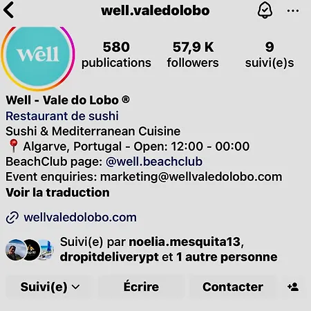 Nest Algarve Edition *