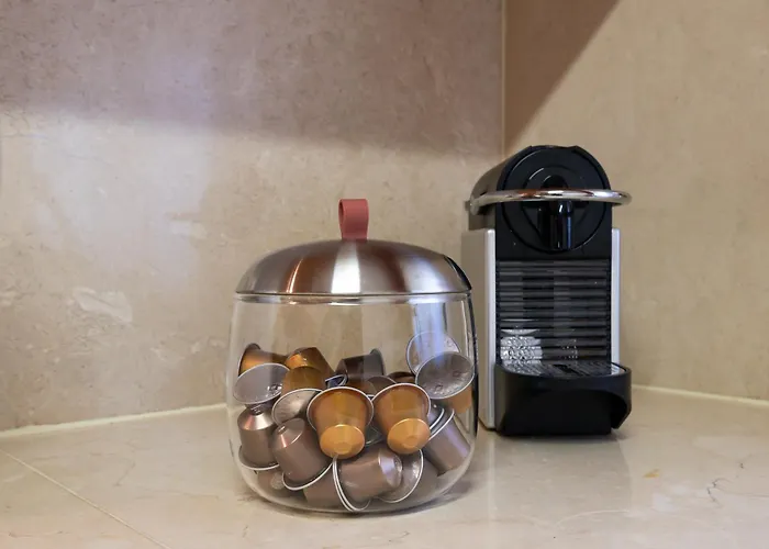 Appartement Nest Algarve Edition *