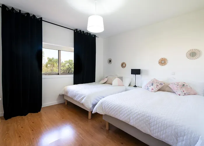 Nest Algarve Edition Appartement