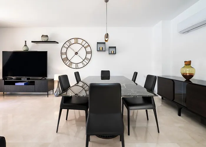 Appartement Nest Algarve Edition