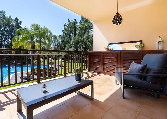 Appartement Nest Algarve Edition *
