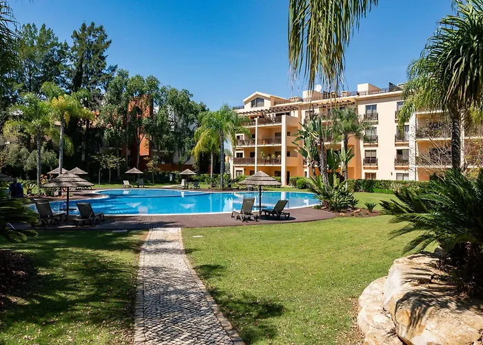 Nest Algarve Edition Appartement Vilamoura