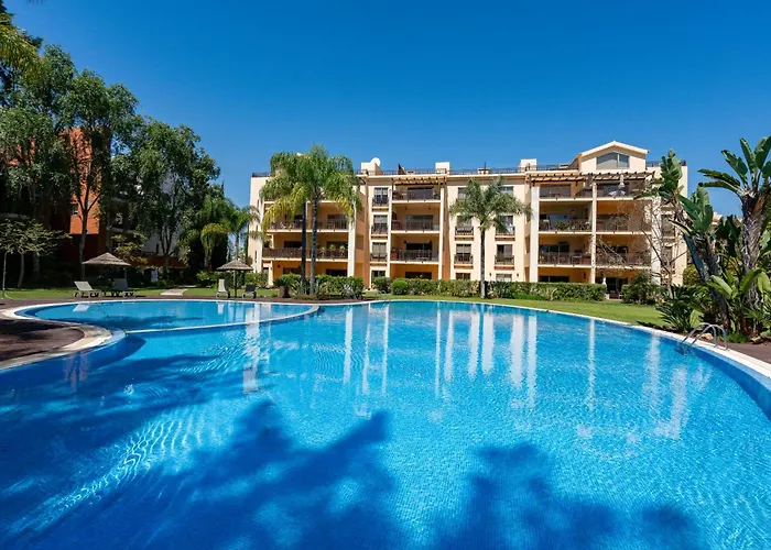 Nest Algarve Edition Vilamoura