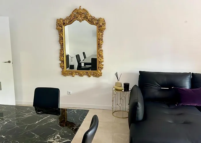 Nest Algarve Edition Appartement