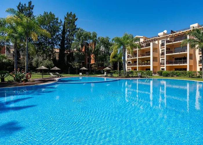 Appartement Nest Algarve Edition *