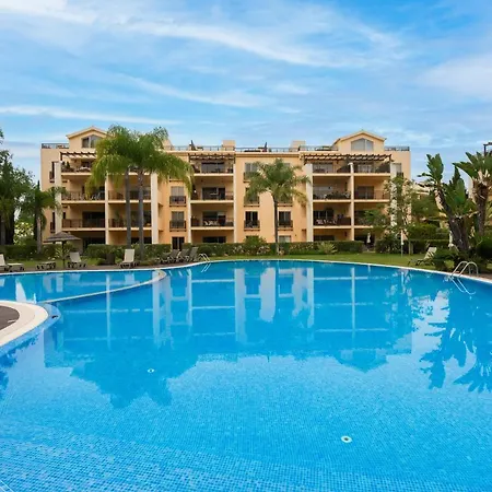 Nest Algarve Edition Apartman *