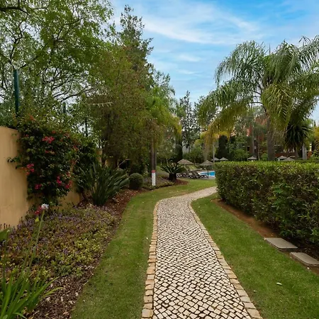 Nest Algarve Edition ヴィラモウラ