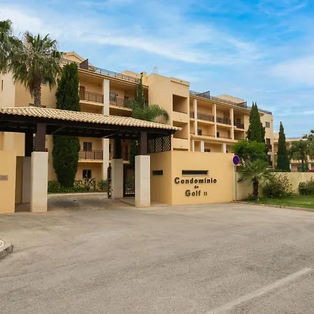 Nest Algarve Edition Apartman *