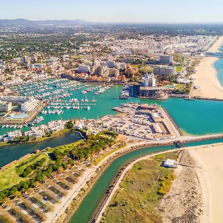 Nest Algarve Edition Apartman Vilamoura