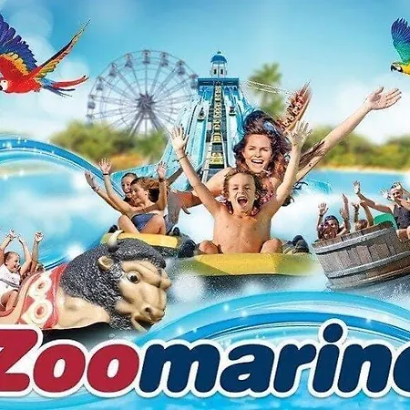 شقة Love Vilamoura *