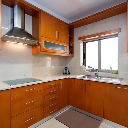 Nest Algarve Edition Vilamoura