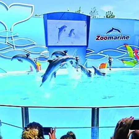 Nest Algarve Edition * Vilamoura