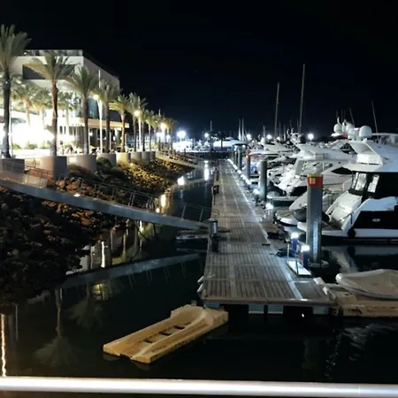 Nest Algarve Edition Apartman