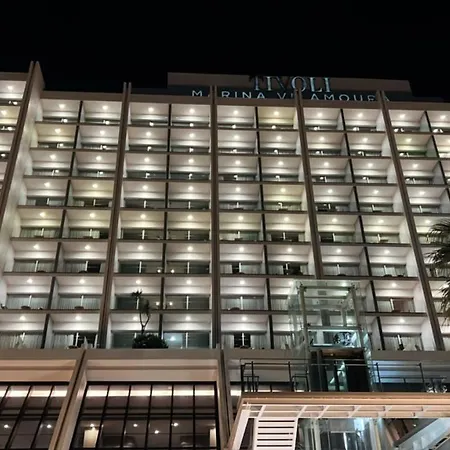 Nest Algarve Edition