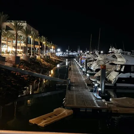 شقة Love Vilamoura *