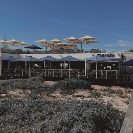 Nest Algarve Edition Apartman *