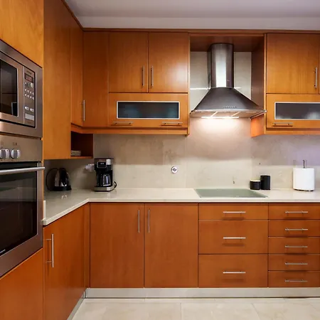 Nest Algarve Edition