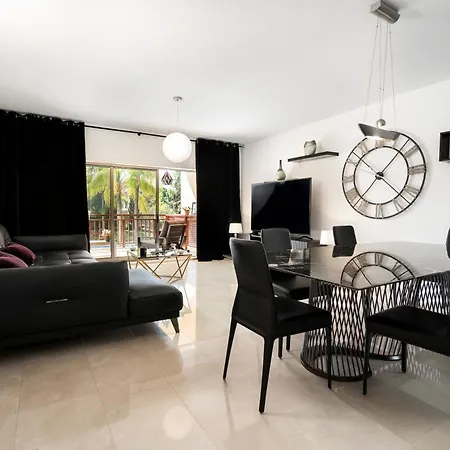 Apartamento Nest Algarve Edition Vilamoura