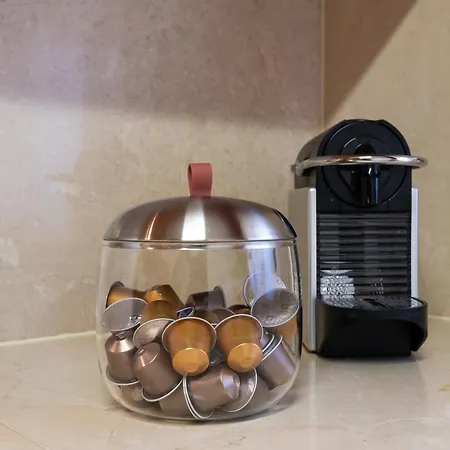 Apartamento Nest Algarve Edition *