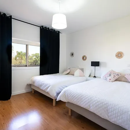 Nest Algarve Edition Apartman