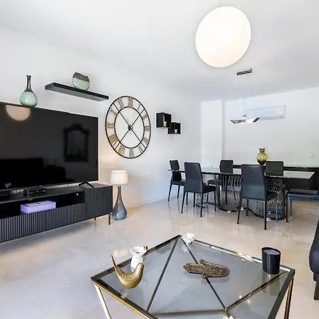 Nest Algarve Edition Apartman Vilamoura