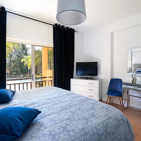 Nest Algarve Edition Apartman Vilamoura