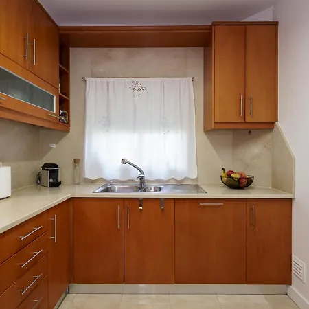 Nest Algarve Edition Apartman Vilamoura