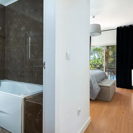 Nest Algarve Edition Vilamoura