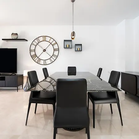 Apartamento Nest Algarve Edition