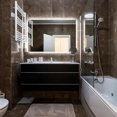 Nest Algarve Edition Apartamento *