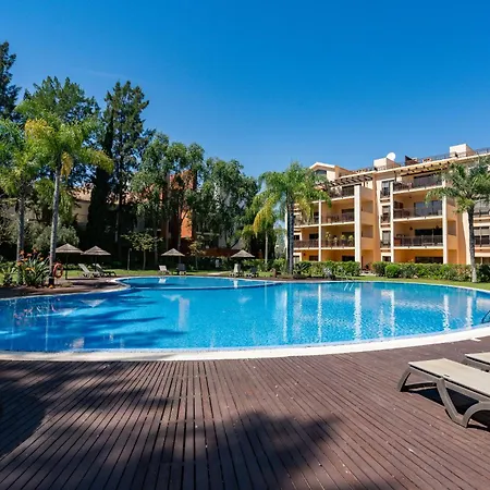 Nest Algarve Edition Vilamoura